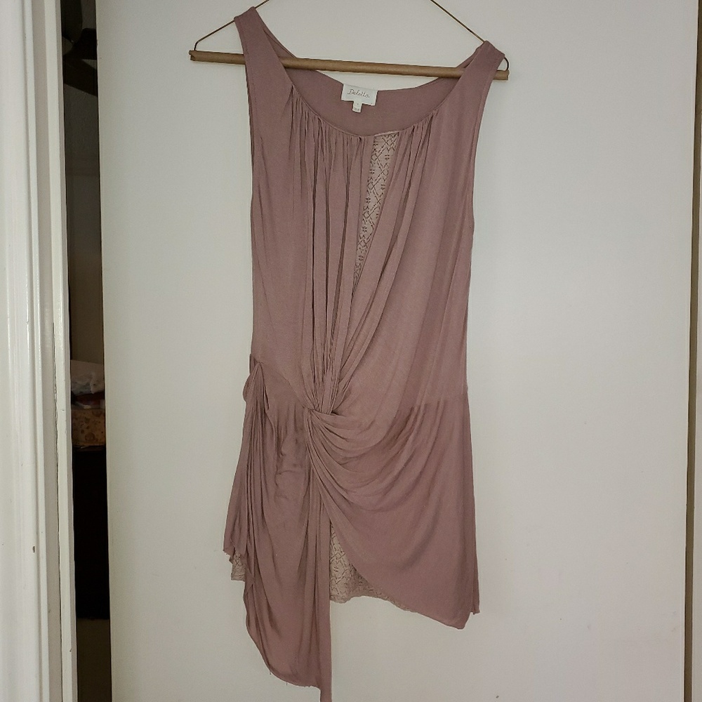 Anthropologie Deletta blouse